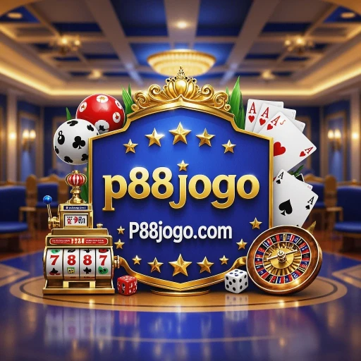 Explorando o Mundo dos Jogos de Aventura no p88 Jogo