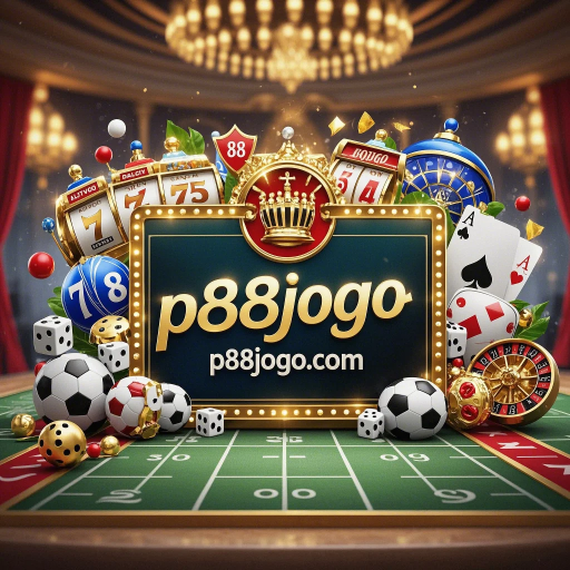 A Evolução dos Jogos de Arcade no p88 Jogo