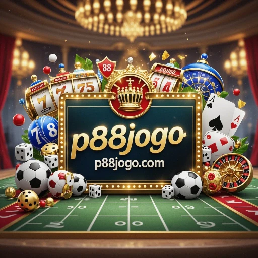 A Evolução dos Jogos de Arcade no p88 Jogo
